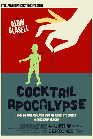 Cocktail Apocalypse Cocktail Apocalypse