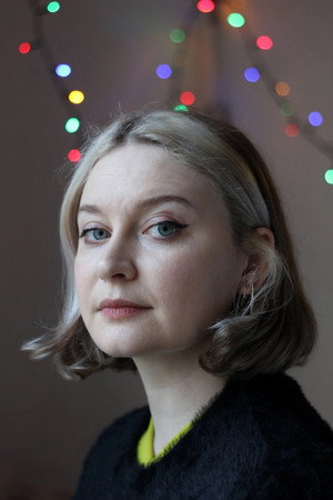 Katie Davenport