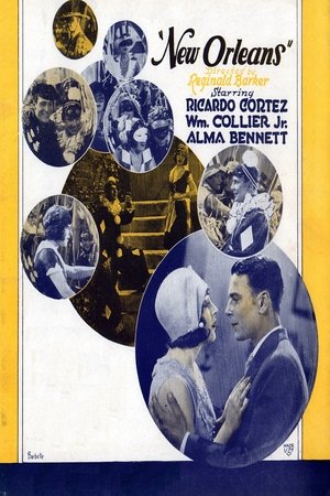 New Orleans New Orleans