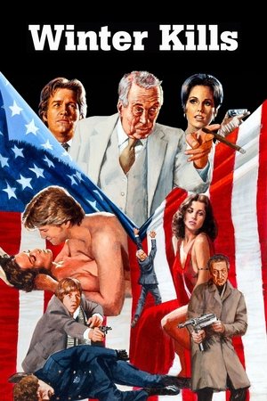 Winter Kills Winter Kills