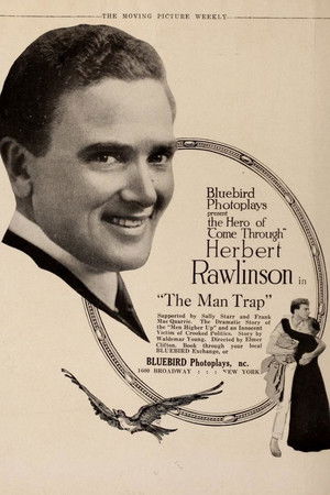 The Man Trap The Man Trap
