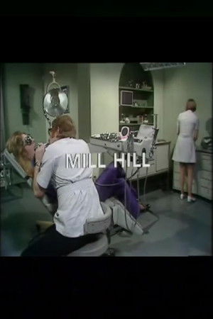 Mill Hill Mill Hill