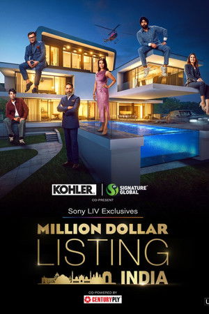 Million Dollar Listing India Million Dollar Listing India