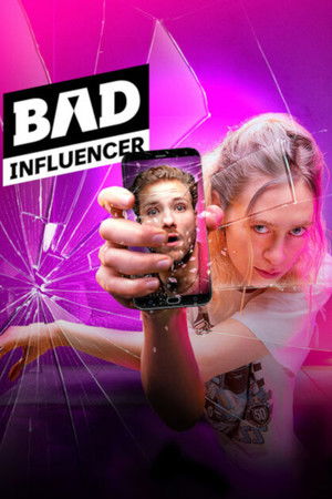 Bad Influencer Bad Influencer