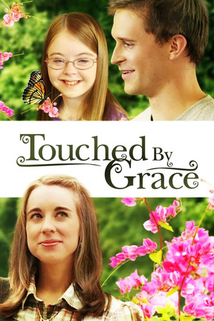 Touched By Grace Touched By Grace