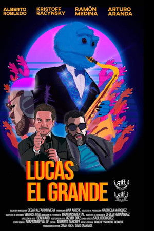 Lucas el grande