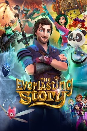 The Everlasting Story The Everlasting Story