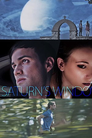 Saturn's Window Saturn's Window