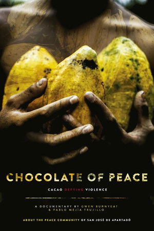 Chocolate of Peace Chocolate of Peace