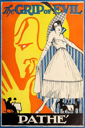 The Grip of Evil The Grip of Evil