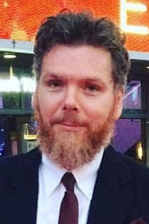 Jim Maxwell
