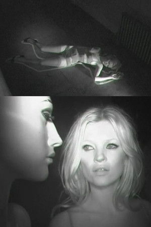 The Four Dreams of Miss X The Four Dreams of Miss X