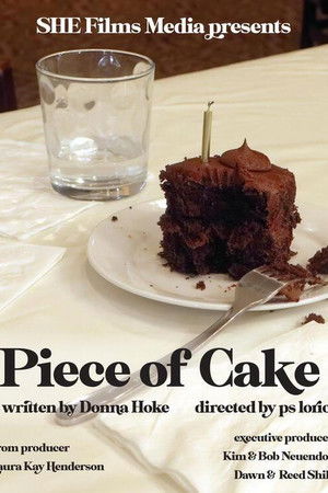 Piece of Cake