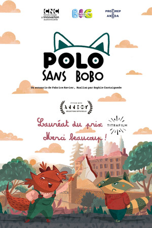 Polo sans bobo Polo sans bobo