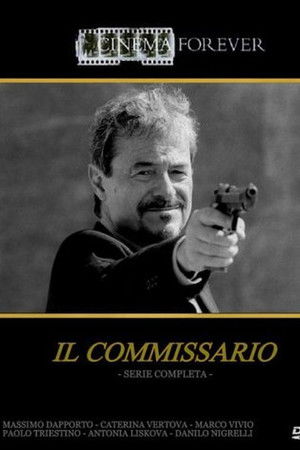 Il commissario
