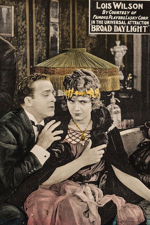 Broad Daylight Broad Daylight