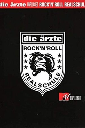 Die Ärzte: Rock'n'Roll Realschule II