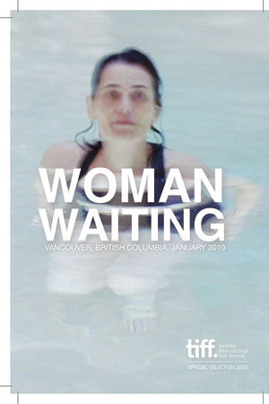 Woman Waiting Woman Waiting