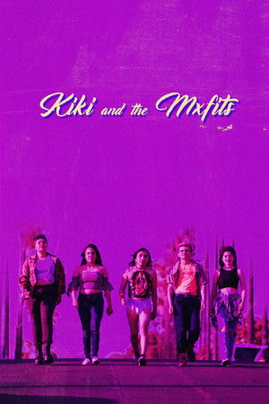 Kiki and the MXfits Kiki and the MXfits