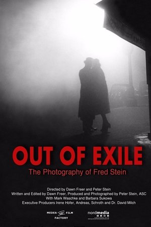 Out of Exile: The Photography of Fred Stein Out of Exile: The Photography of Fred Stein