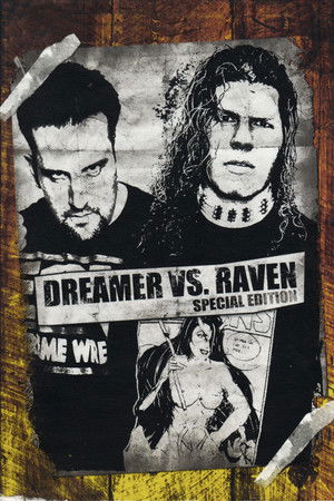 Dreamer vs Raven Dreamer vs Raven