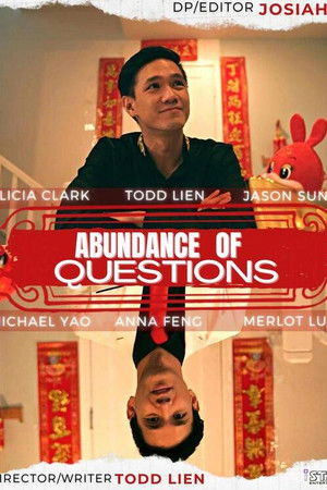 Abundance of Questions Abundance of Questions