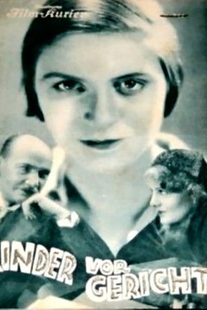 Children in court Children in court