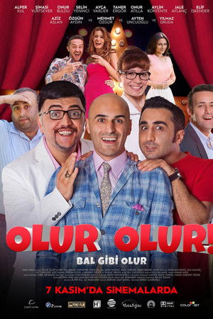 Olur Olur! Olur Olur!