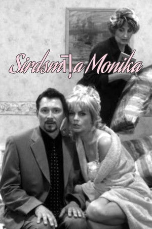 Sweetheart Monika Sweetheart Monika