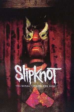 Voliminal: Inside the Nine Voliminal: Inside the Nine