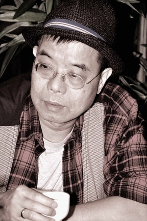 Cheung Chi-Sing