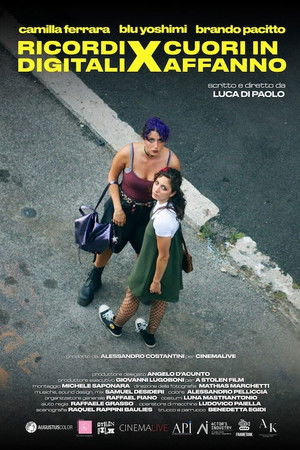 Ricordi digitali x cuori in affanno Ricordi digitali x cuori in affanno
