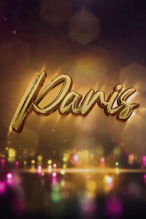 Paris The Series Paris The Series