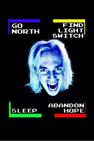 John Robertson's The Dark Room John Robertson's The Dark Room