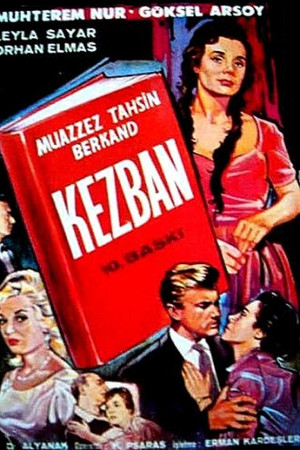 Kezban