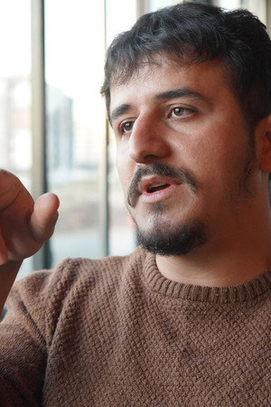Enes Aydın