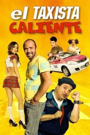 El taxista caliente El taxista caliente