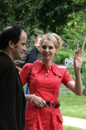 La plus belle fille du monde La plus belle fille du monde