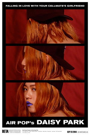 Air Pop's Daisy Park Air Pop's Daisy Park