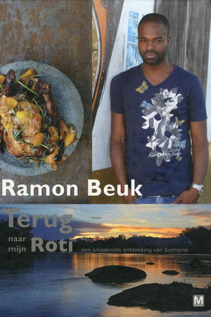 Terug naar mijn Roti