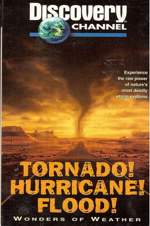 Tornado! Hurricane! Flood!: Wonders of the Weather Tornado! Hurricane! Flood!: Wonders of the Weather
