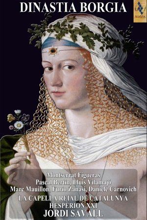 Dinastia Borgia Dinastia Borgia