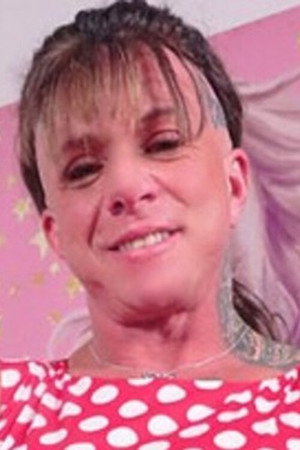 Brooke Diesel