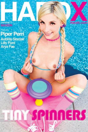 Tiny Spinners Tiny Spinners