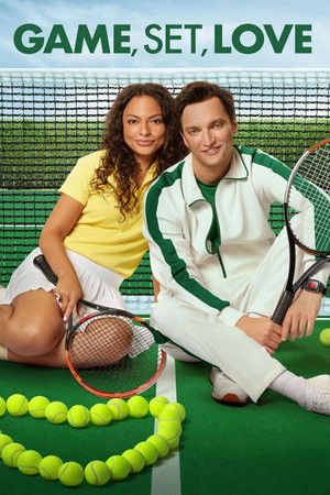 Game, Set, Love Game, Set, Love