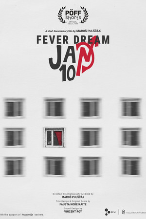 Fever Dream Jan10