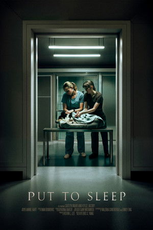 Put To Sleep Put To Sleep