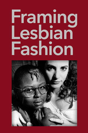 Framing Lesbian Fashion Framing Lesbian Fashion