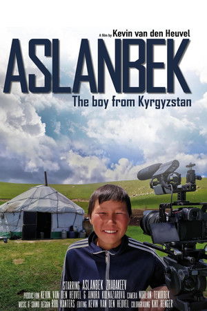 Aslanbek Aslanbek