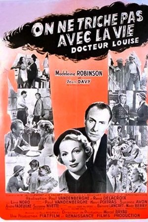 The Story of Dr. Louise